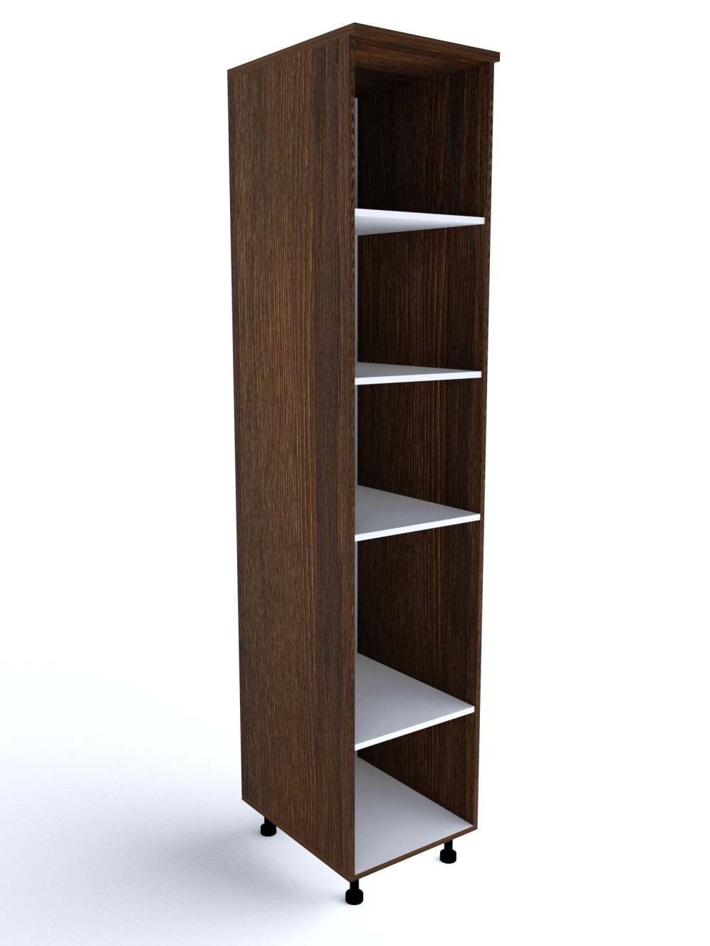 Кухонный шкаф-пенал напольный «Астана» ПГ-45