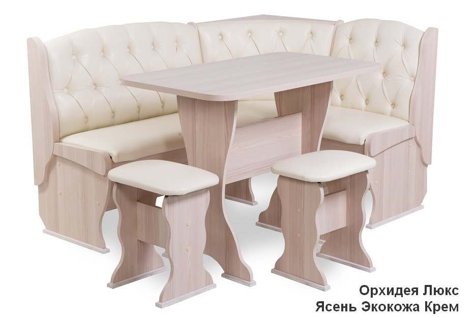 Борнео крем