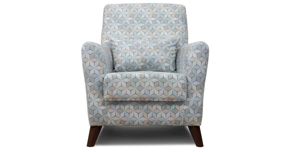 Кресло «Либерти» ТК 218 Фибра Оригами