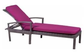 Шезлонг «Дарсан»