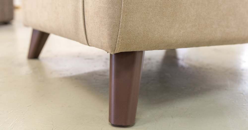 Кресло «Либерти» ТК 234 Лаунж 5 бежевый