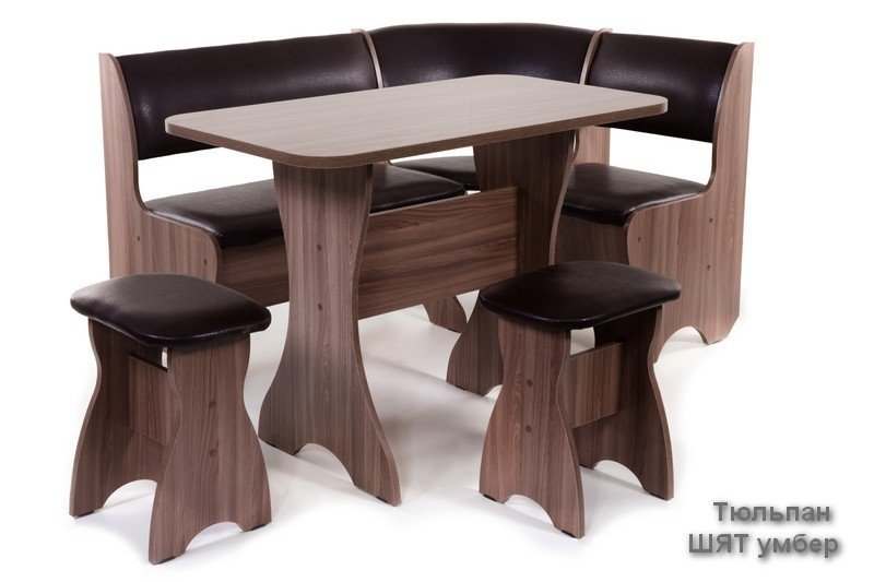 Ясень шимо темный/Борнео умбер