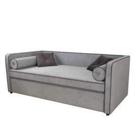 Детский диван «Дэйл» Велютто 52/Велютто 19