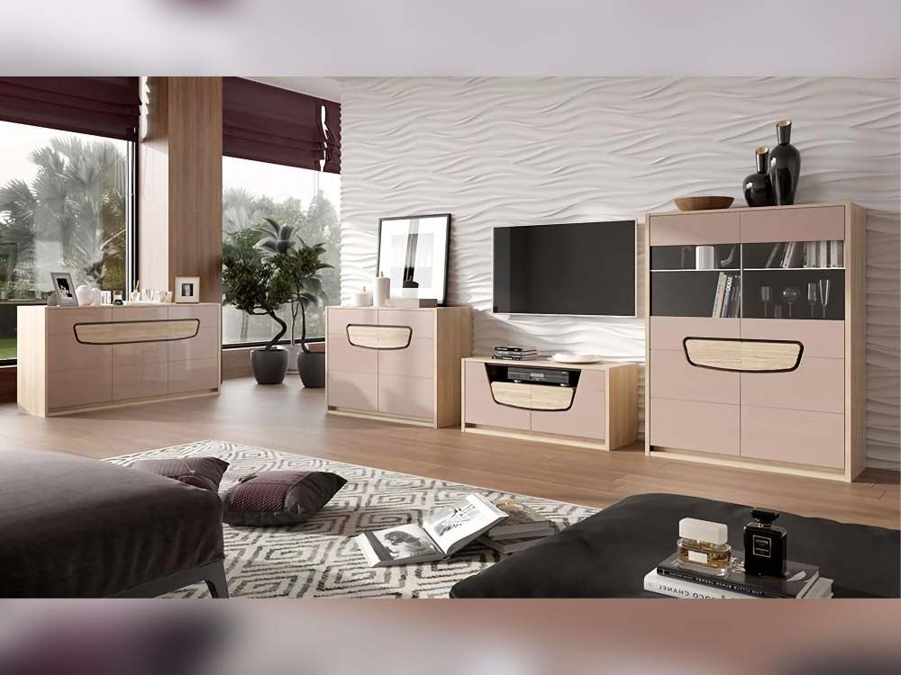 Модульная стенка «Хортен»