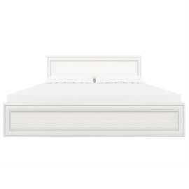 Кровать «Тиффани» 180 Вудлайн кремовый