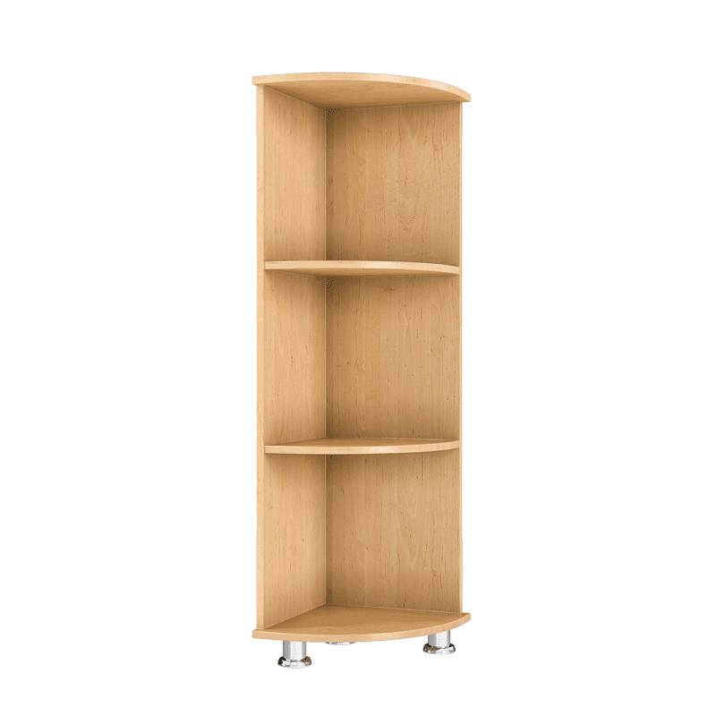 Стеллаж открытый СтОМ-6 Офис