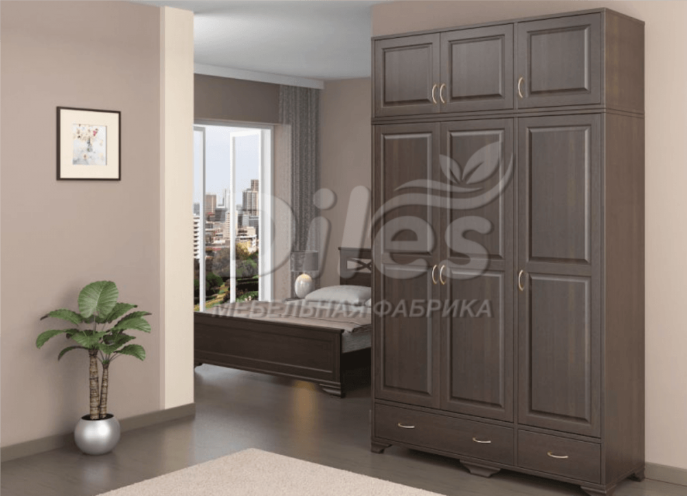 Шкаф «Классика 8»