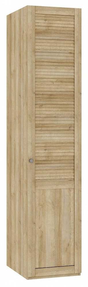 Шкаф для белья правый исп.2 «Ривьера»