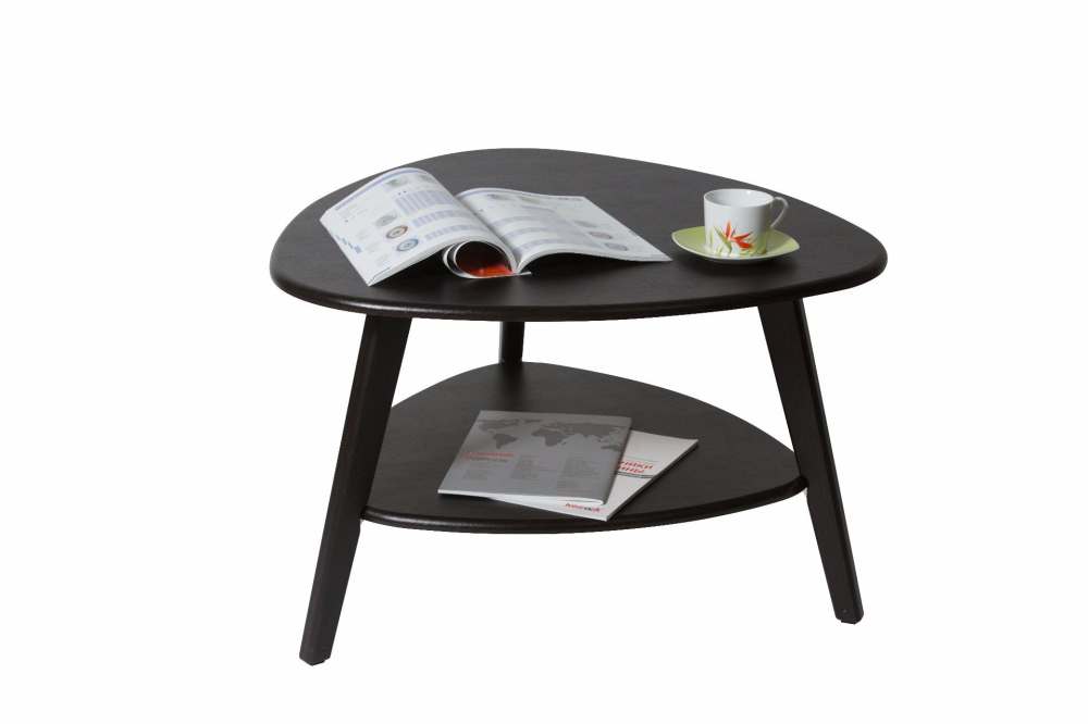 Столик журнальный «Бруклин» венге