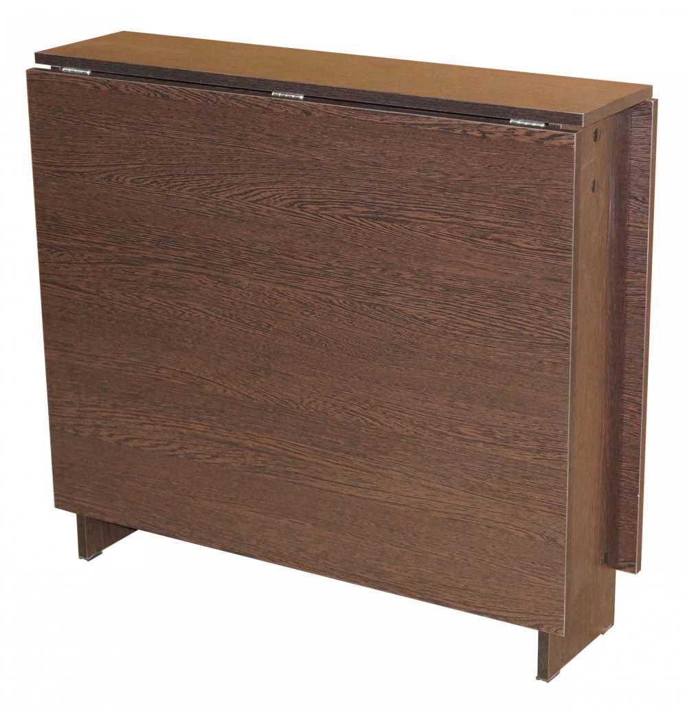 Стол книжка «СК-12» венге