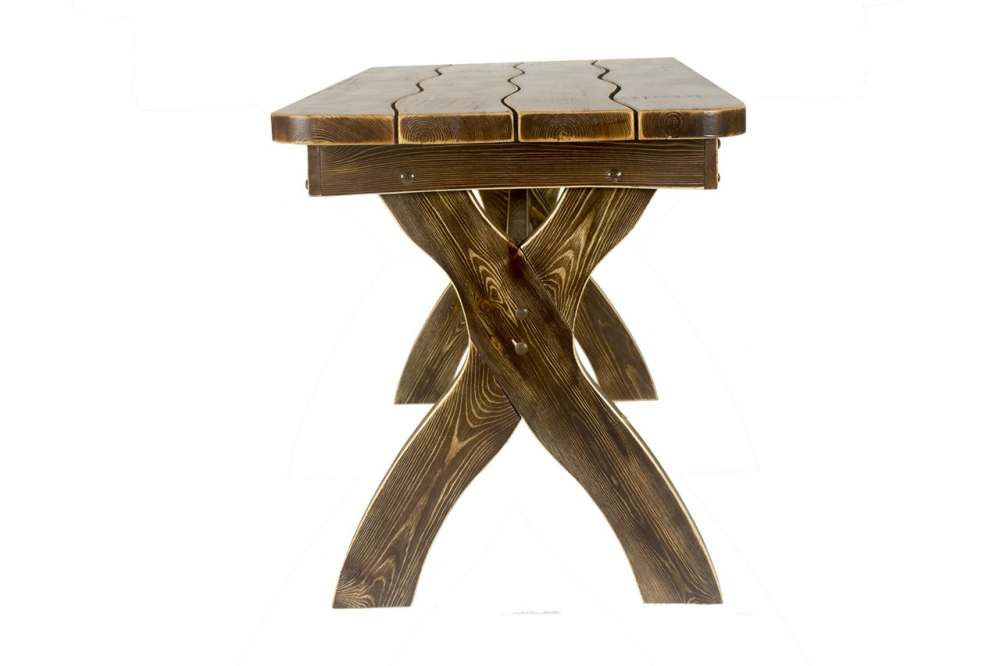 Стол «Волна»