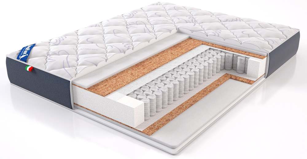 Матрас «Peonia»