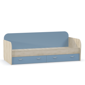 Кровать «Ника» 424