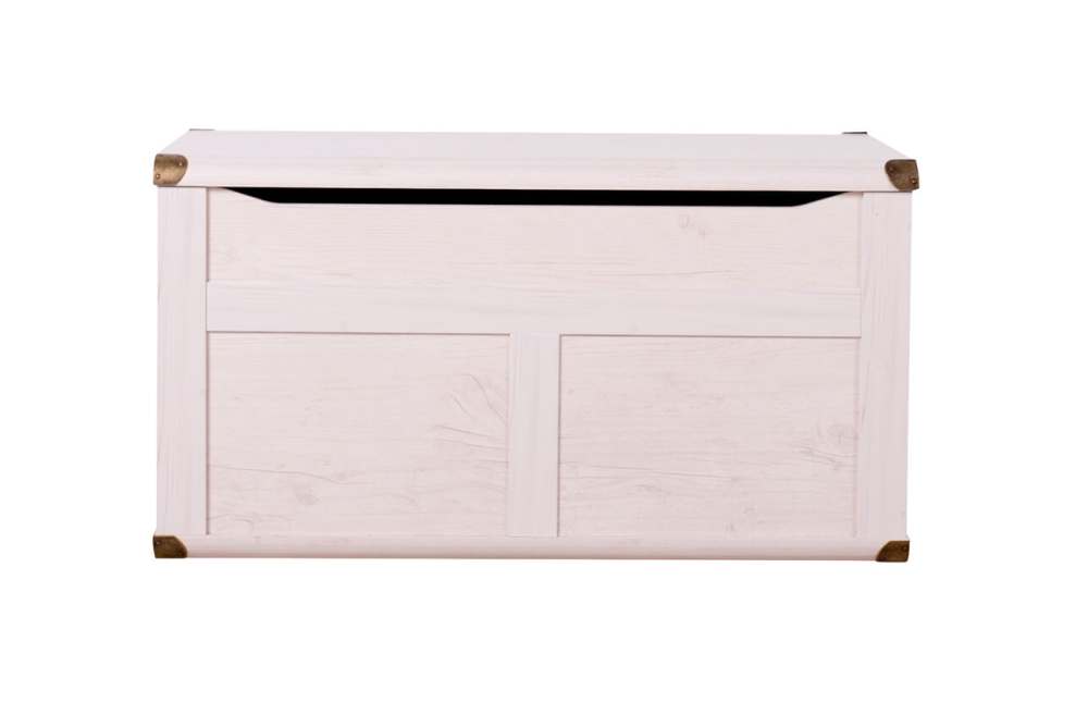 Сундук «Магеллан» Сосна винтаж, 450x866x468 мм