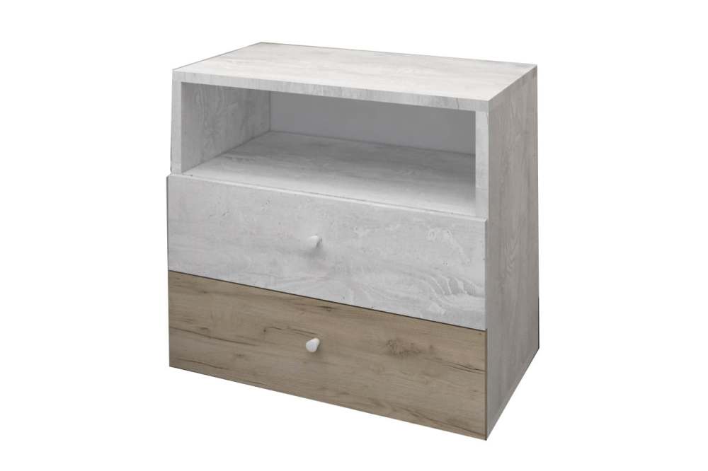 Тумба прикроватная «Сансет». Размер: 45,54840 см