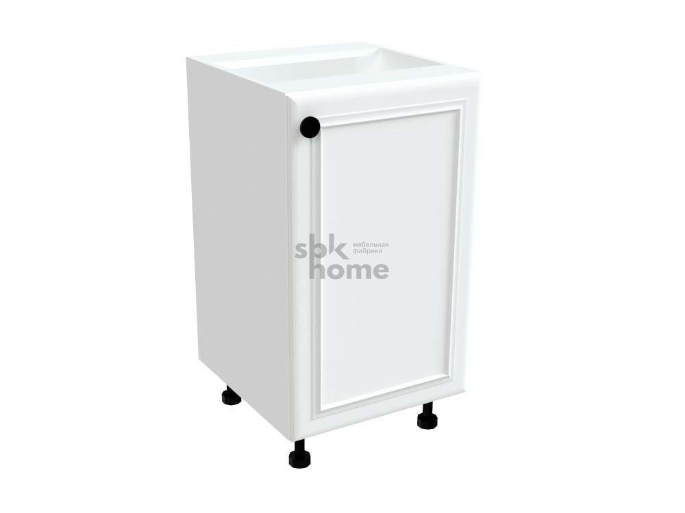 Кухонный шкаф напольный «Бьянка» С-45 рабочий