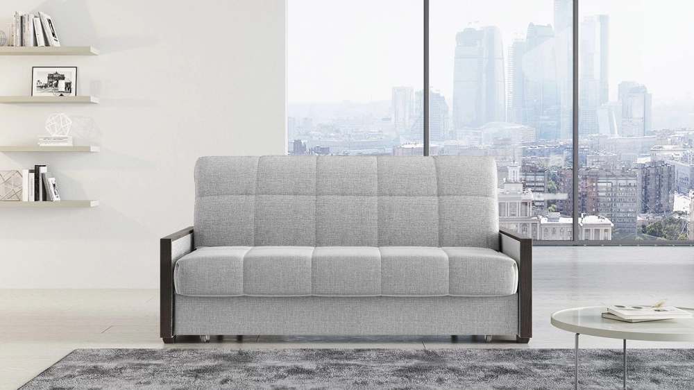 Диван Iris 205, размер спального места 140х202 см
