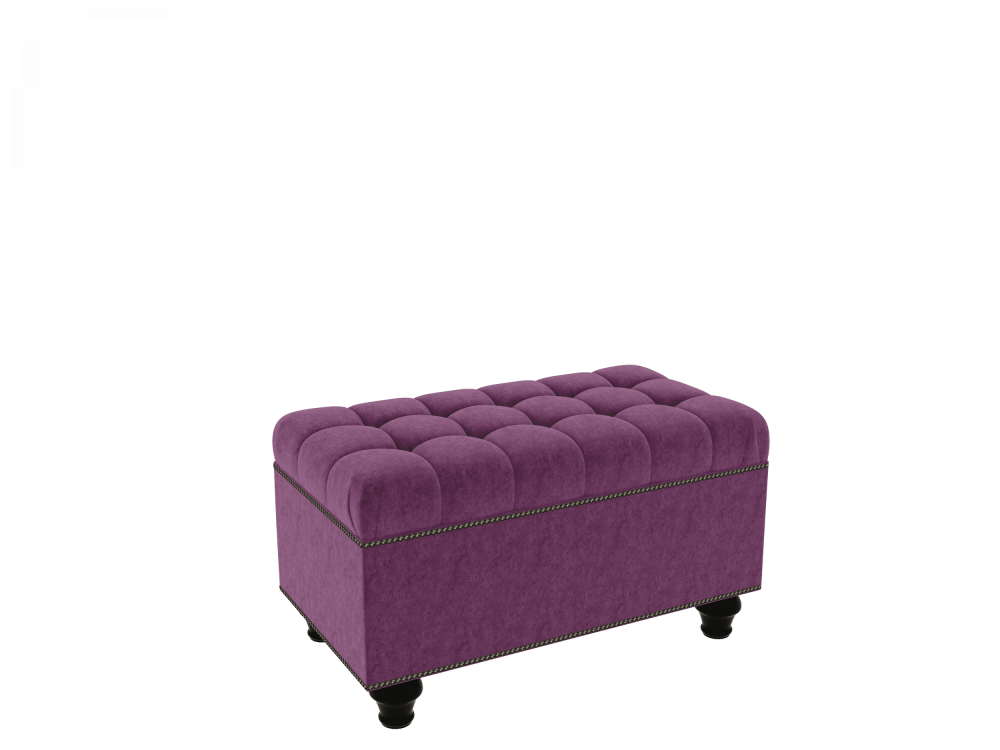 Сундук малый «Пинто МБ-01» 10