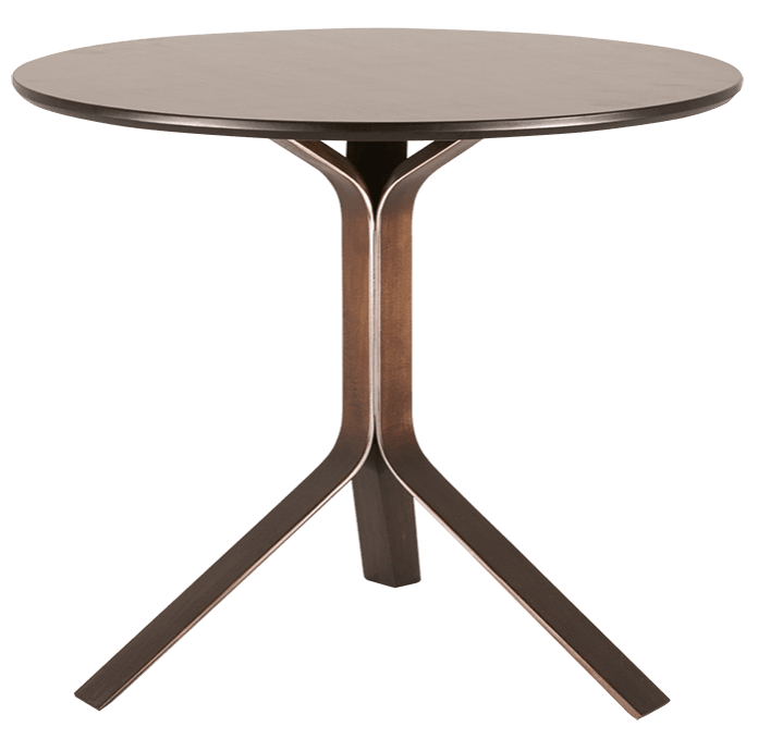 Стол обеденный «Индиго» Орех, размер: Ш-65 см Г-65 см, В- 55 см