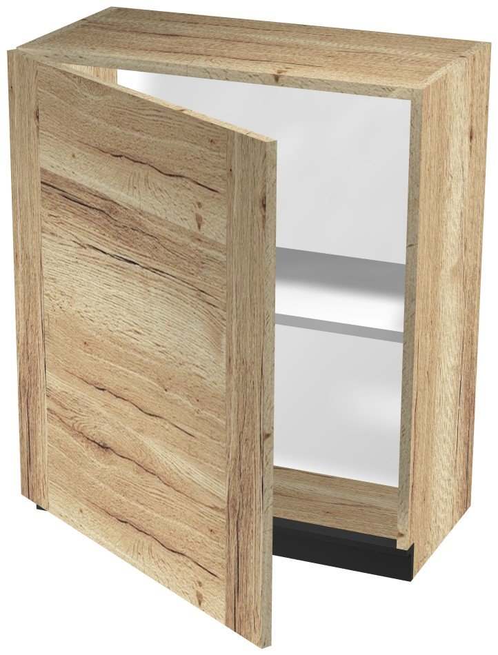 Кухонный шкаф «Сити» ШГ-60 навесной