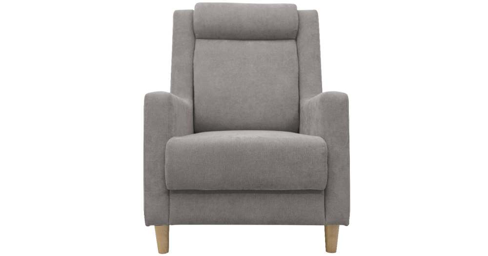 Кресло для отдыха «Дилан» ТК 269 Лаунж 11 тауп