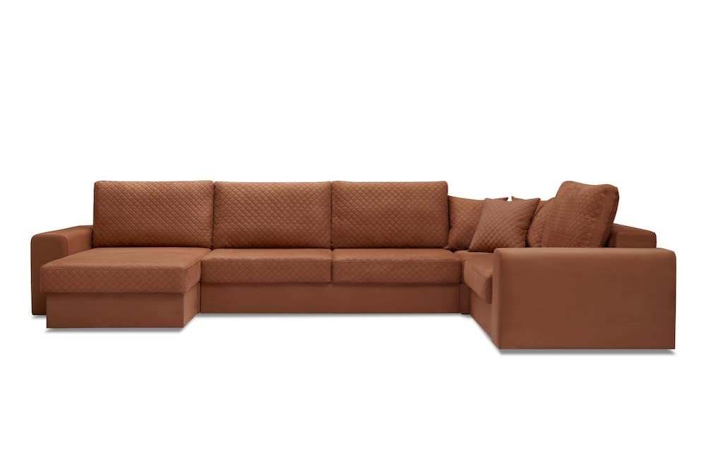 Крупногабаритный диван