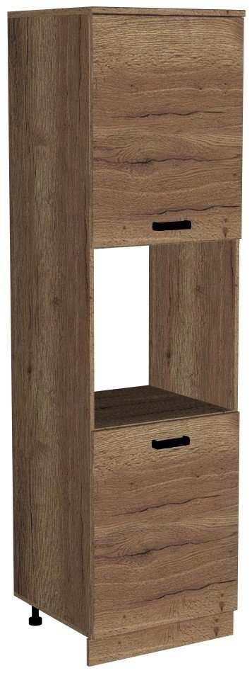 Кухонный шкаф-пенал напольный «Адель» ПГ-60