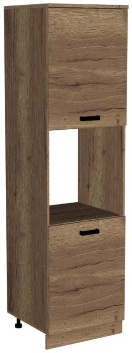 Кухонный шкаф-пенал напольный «Адель» ПГ-60