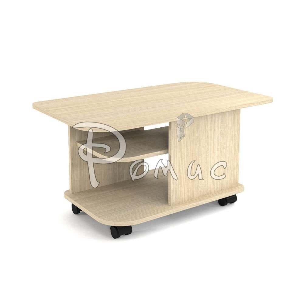 Стол журнальный 6 «Ромис»