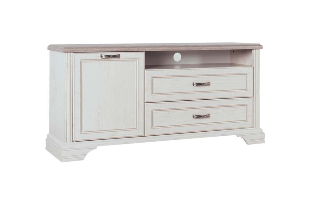 Тумба ТВ «Монако» RTV 1D2SN