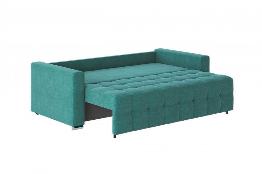 Диван-кровать «Мартин» Велюр аврора мирта