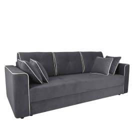 Диван «Дубай» 01, спальное место 200х154 см