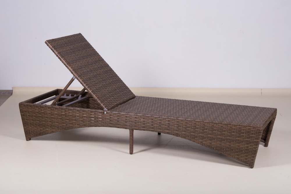 Шезлонг «Баунти»