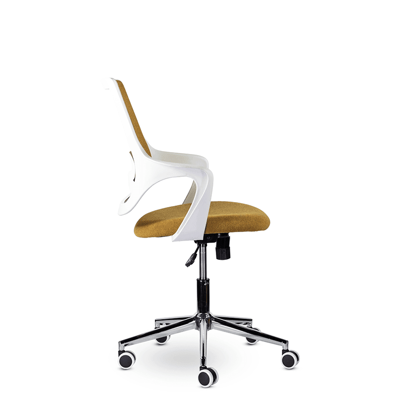 Кресло Ситро «М-804» Оранжевый