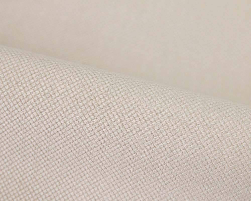 Интерьерная кровать с подъемным механизмом «Джессика» Велюр Amigo cream