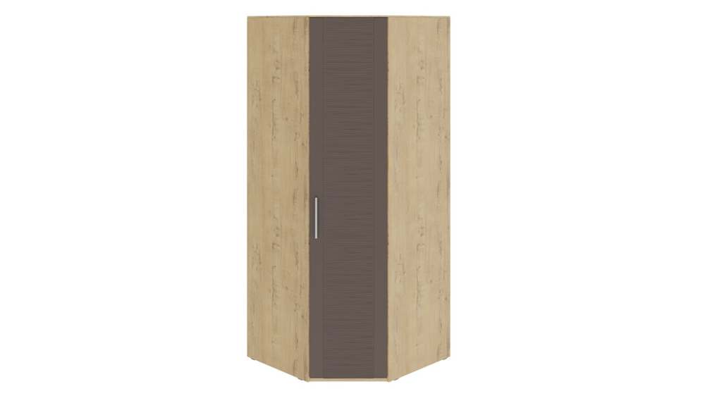 Шкаф угловой «Николь»