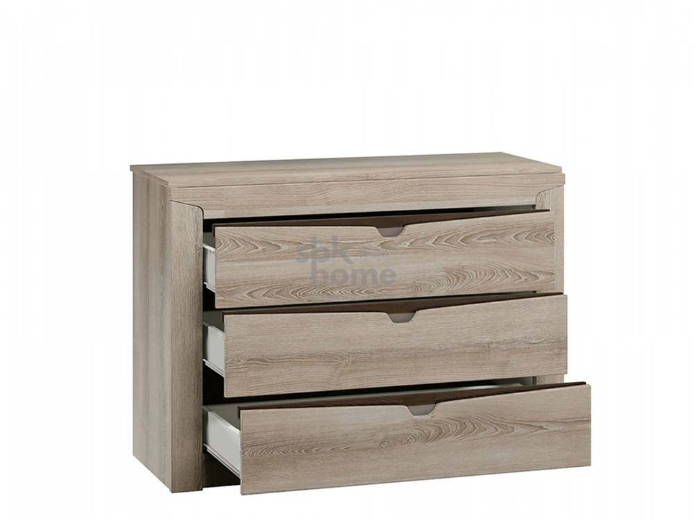 Внутреннее наполнение