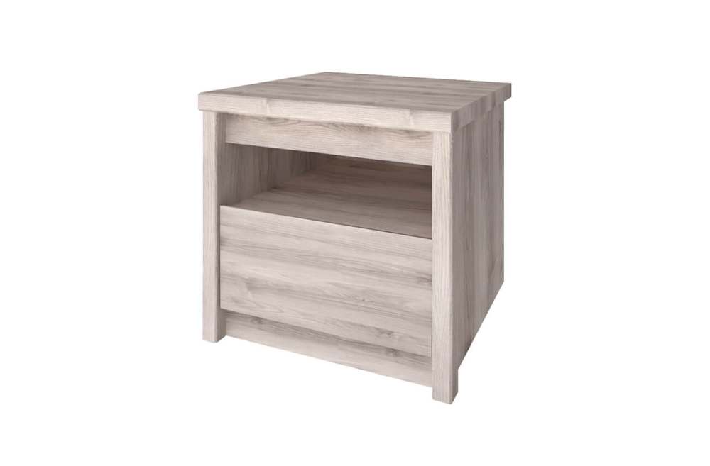 Тумба прикроватная «Джаз» 1S