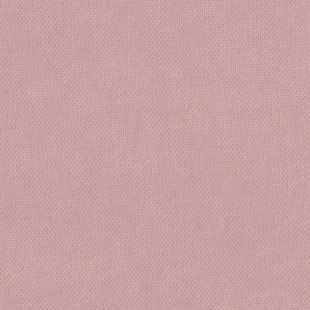 Ткань Вельвет Розовая пудра 14132