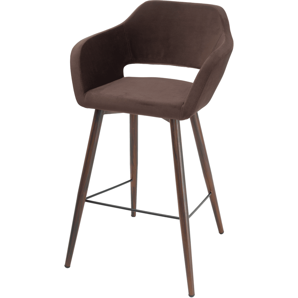 Стул барный «Балун»