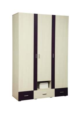 Шкаф для одежды «Некст» 06.19