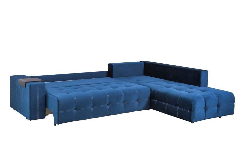 Диван угловой «Монако» NEO 27