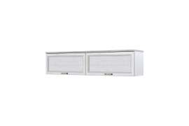 Шкаф навесной ШКН-101 «Александрия» Сосна Санторини Светлая