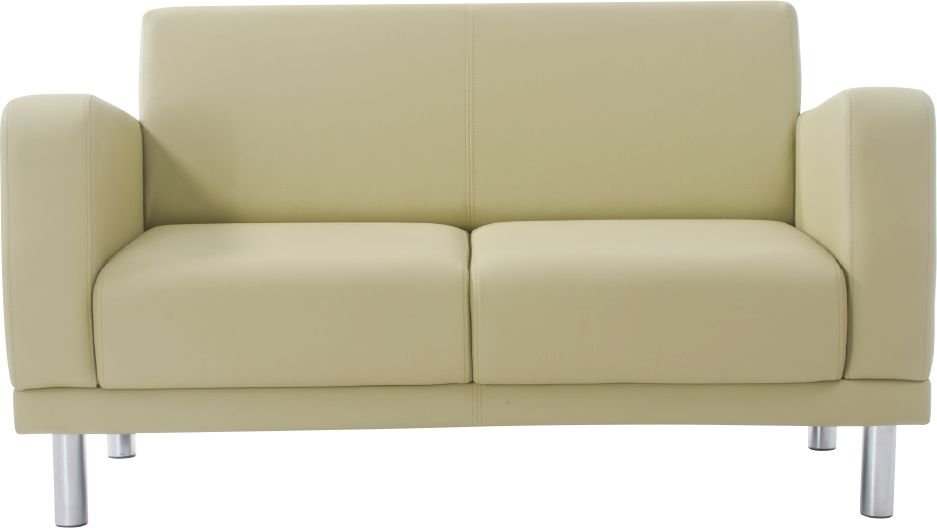 Диван 2-х местный «Милан», Размер 135 x 73 x 75 см