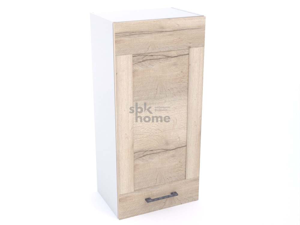 Кухонный шкаф «Дублин» ШГ-45 960 навесной