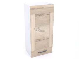 Кухонный шкаф «Дублин» ШГ-45 960 навесной