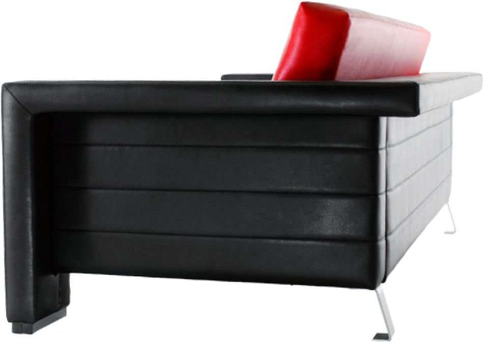 Диван 2-х местный «Босс», размер 202 x 96 x 76 см