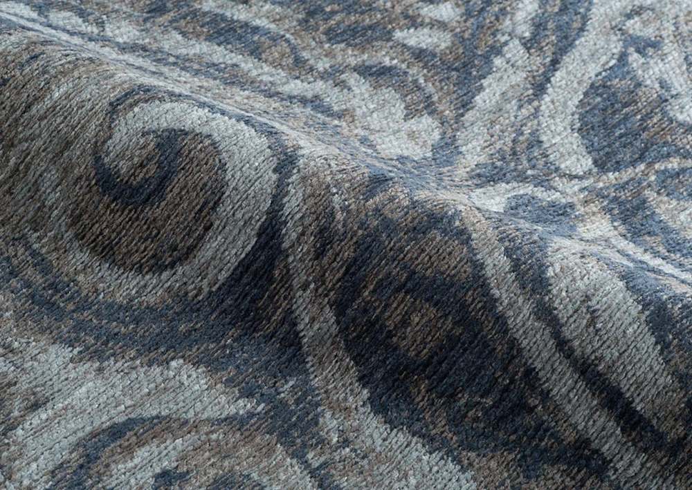 Турецкий Ковер «CHANTAL DUST»