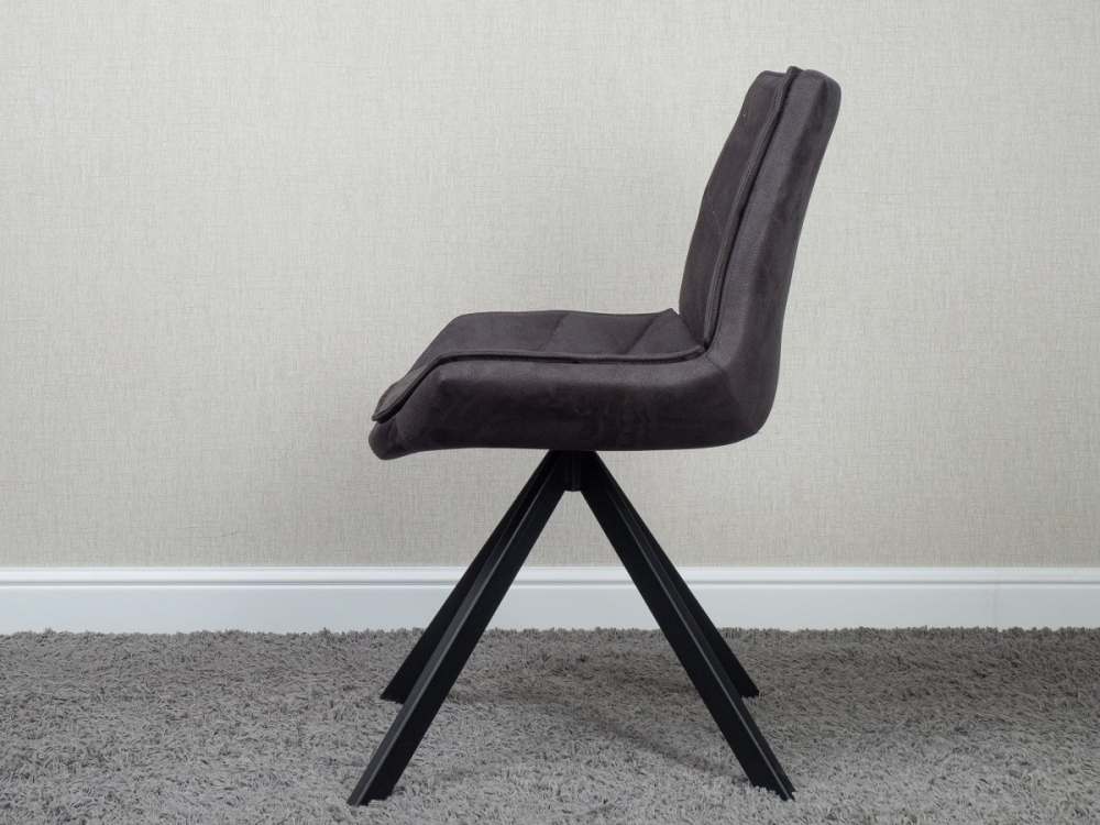 Кресло «Atlas Graphite» Графит