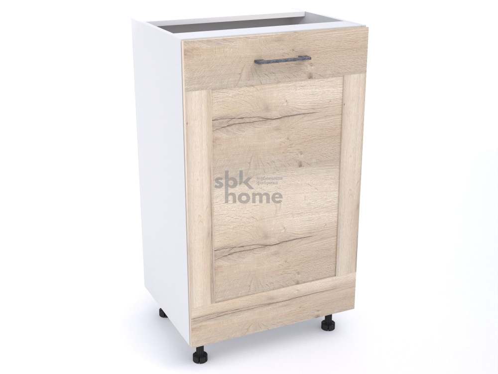 Кухонный шкаф напольный «Дублин» С-60 960 рабочий